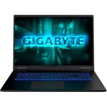 Imagem de Notebook Gamer Gigabyte Gaming A18, 18" QHD+ 165Hz, AMD Ryzen 7 260, 3