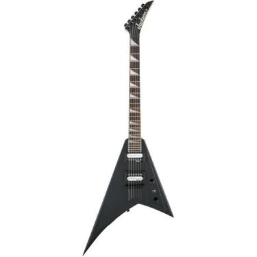 Imagem de Guitarra Jackson JS32T Rhoads Amaranth Fin Satin 2910147586