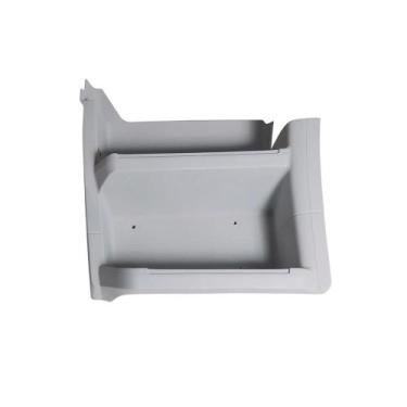 Imagem de Chapa estribo mbb axor 1933/2533 l/e **mercedes benz axor 19 - FIBRACE