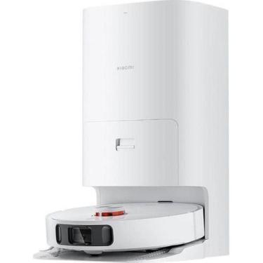 Imagem de Vacuum Aspirador X20 Cor Branco 220v - Generico, Branco, 220V