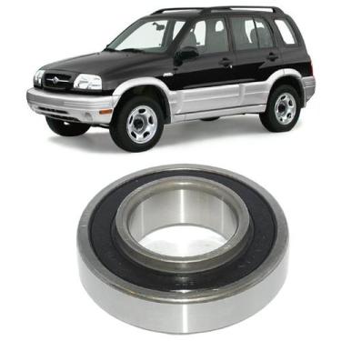 Imagem de Rolamento de Roda Traseira SUZUKI Grand Vitara 1998 até 2004 - PFI Bea