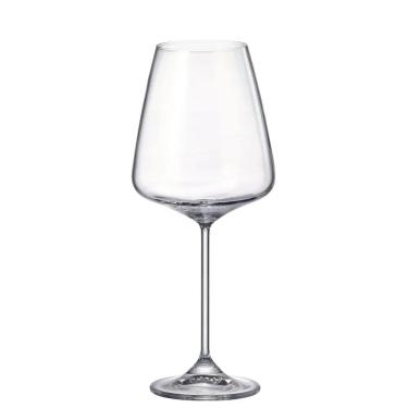 Imagem de Taça Vinho Branco Sora 520ml - BOHEMIA