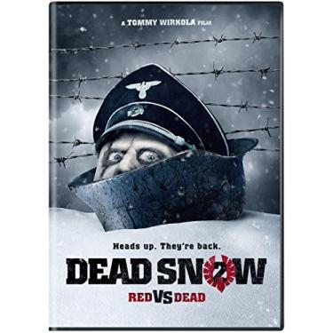 Imagem de Dead Snow 2: Red Vs Dead