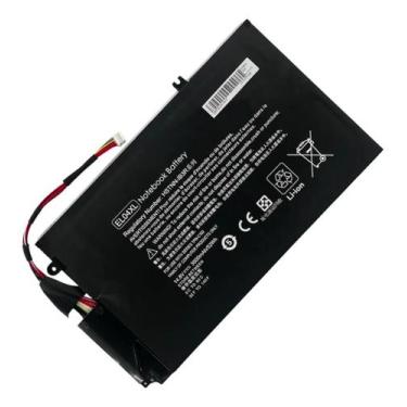 Imagem de Bateria P/ Note Hp Envy Ultrabook 4-1015dx Hstnn-ib3r El04xl, 14.8V