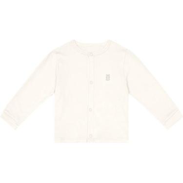 Imagem de Casaco bebe kiko e kika 03609, Off white, RN