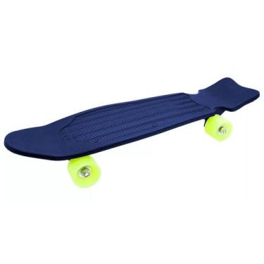 Imagem de Skate Infantil Menino Menina C - sem marca
