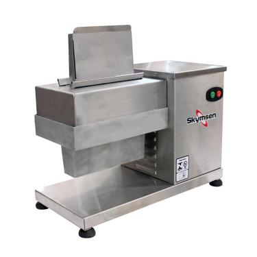 Imagem de Amaciador de Carne Elétrico Heavy Duty Abs-hd Inox 110V para Açougue Skymsen