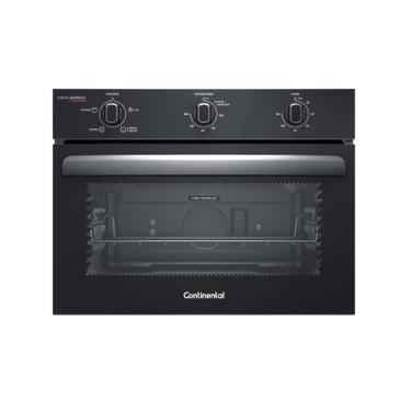 Imagem de Forno de Embutir Elétrico Continental 50L com TOPLimpaFácil (OC4EM), P