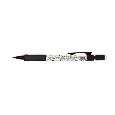 Imagem de Lapiseira 0.7mm Snoopy TILIBRA