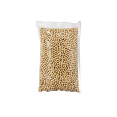 Imagem de Soja em Grãos 250g - BellaPeri