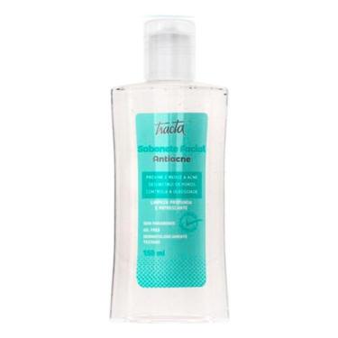 Imagem de Sabonete Facial Tracta Antiacne 150ml