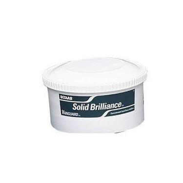 Imagem de Detergente para Louças Ecolab Solid Brilliance 1,13 kg - Ecolab / Hunt