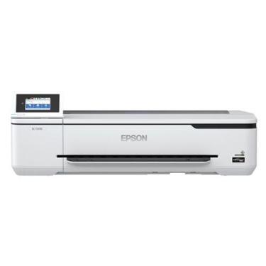 Imagem de Impressora Plotter Epson Wireless SureColor T3170 Bivolt, Bivolt