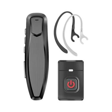 Imagem de Fone De Ouvido Sem Fio 2.4G Para Rádio Bidirecional Baofeng Quansheng 