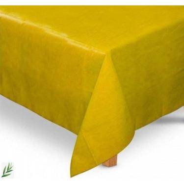 Imagem de Kit 10 Toalhas 1,40m x 1,40m De Tnt Para Decoração De Mesa de Festa de