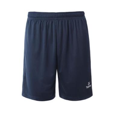 Imagem de Calção de Futebol Topper Masculino MARINHO, Marinho, M