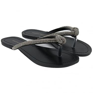 Imagem de Rasteirinha Santa Moça