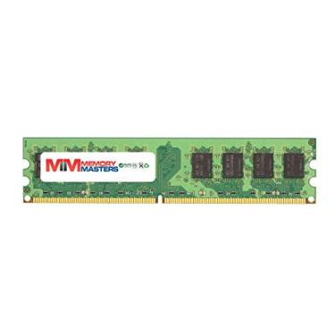 Imagem de MemoryMasters Memória de desktop compatível DDR3 8GB 8192MB PC3-10600u 1333MHz DRAM 240pin