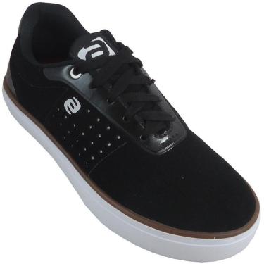 Imagem de Tenis Ark 1393508 Preto/branco-Masculino