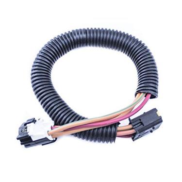 Imagem de Comutador de Partida e Ignição Elétrico Renault Megane Scenic Todos