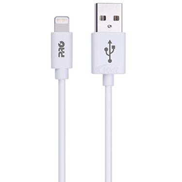 Imagem de Cabo USB para USB Lightning Original MFI 1 Metro Pro Eletronic - CAUS-100L