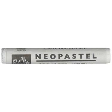 Imagem de Caran D'ache Neopastels Individual - Branco (7400.001)