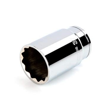 Imagem de Tekton Inch Drive, SHD23337, Métrica, 12-Point, 37 mm