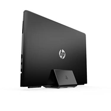 Imagem de Suporte Notebook Laptop Vertical Apoio De Mesa Médio M26x