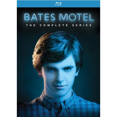 Imagem de Bates Motel: The Complete Series