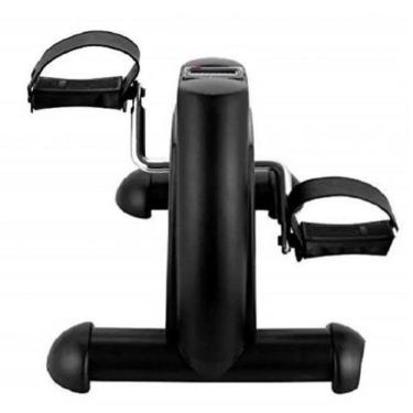 Imagem de Bike Mini Ergométrica Pedalinho Ciclo Ergômetro