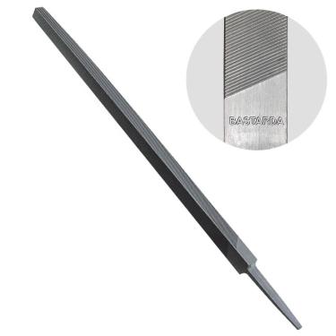 Imagem de Lima Triangular Bastarda 6&quot;/150mm L103-106 - Starrett
