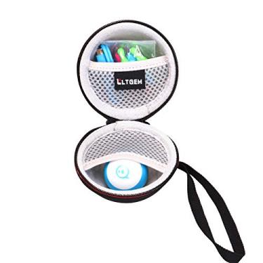Imagem de EVA Hard Case for Sphero Mini The App-Controlled Robot Ball - Travel Protective Carrying Storage Bag