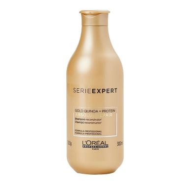 Imagem de L'oréal Professionnel Absolut Repair Gold Quinoa + Protein - Shampoo