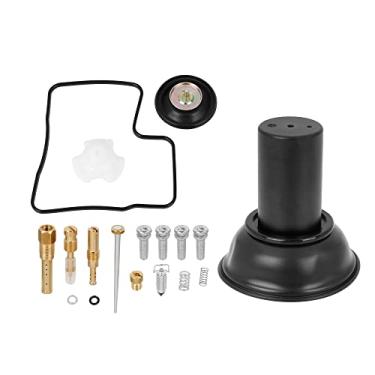 Imagem de Kit de reparo de carburador de motocicleta para Honda Steed Shadow VT VLX 600 1994 – 2003
