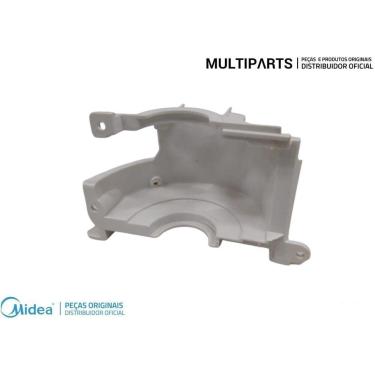 Imagem de Suporte Ventilador Evap Ar Split Springer/Midea 18000/22000