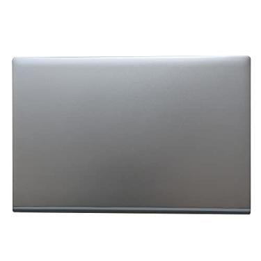 Imagem de Capa de notebook LCD para DELL Inspiron 5300 5301 0TGC80 TGC80 Silver Capa traseira nova