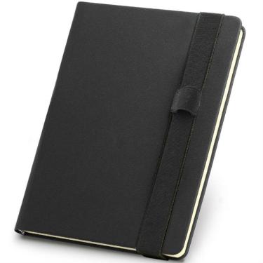 Imagem de Caderneta de Anotações 14x21cm 140 Folhas Sem Pauta