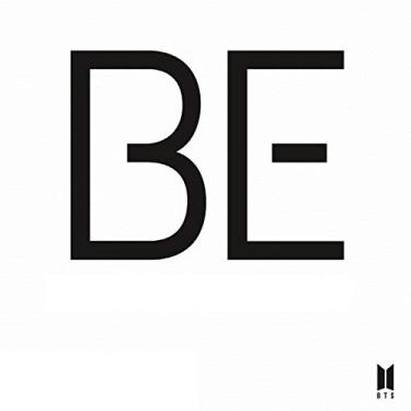 Imagem de BTS Bangtan Boys – álbum BE Deluxe Edition + pôster + conjunto de cartões fotográficos hologramas extra