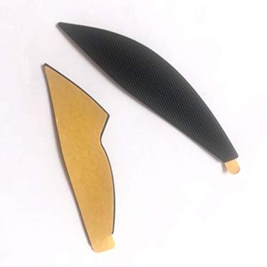 Imagem de LZYDD Almofadas de fita antiderrapantes para mouse para Razer Mamba Elite/Razer Mamba TE
