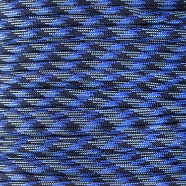Imagem de PARACORD PLANET 550 Nylon Paracord 7 Fios Tipo III Cabo Utilitário - Maior Seleção Disponível!
