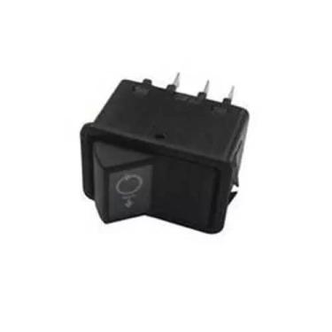 Imagem de INTERRUPTOR TECLA FREIO MOTOR DESLIGADO 24V MB LS1929