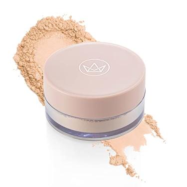 Imagem de MM INVISIBLE SILK CUPCAKE, MARI MARIA