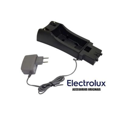 Imagem de Suporte Base E Fonte Carregador Aspirador Electrolux Erg23 Erg24 Erg 25 Erg26 Erg27 A13087009