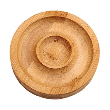 Imagem de com pingente de miçangas, bandeja de exibição, suporte para rack, armazenamento de, organizador de de aniversário para