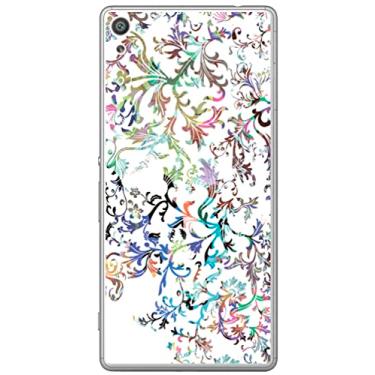 Imagem de Capa Adesivo Skin106 Verso Para Sony Xperia Xa Ultra