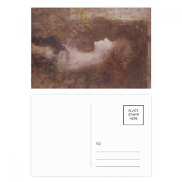 Imagem de Cartão postal Nocturnes No. 3 XJJ pintura a óleo conjunto de cartões postais aniversário correspondência cartão de agradecimento