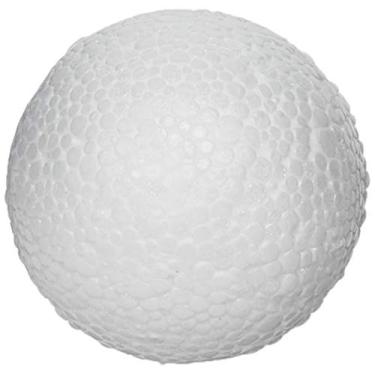 Imagem de Knauf 14031, Bola de Isopor (Eps), Multicolor, pacote de 100