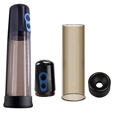 Imagem de Desenvolvedor Peniano Elétrico Bomba X Men