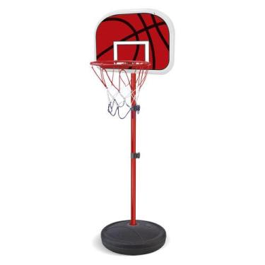 Imagem de Basquete Radical Dm Toys - Dmt5091