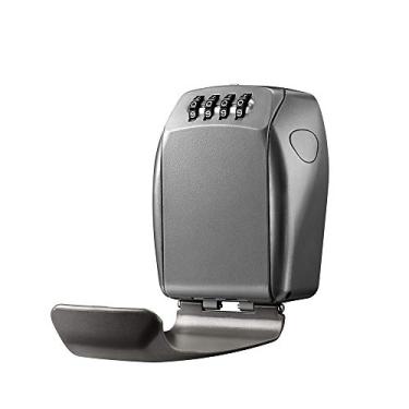 Imagem de Cofre para chaves Master Lock Heavy Duty 5415D, para 5 chaves